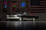 Chevrolet Impala SS 409 Convertible 1962 года